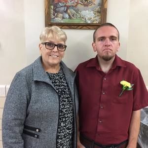 Meet your Posher, Barbara